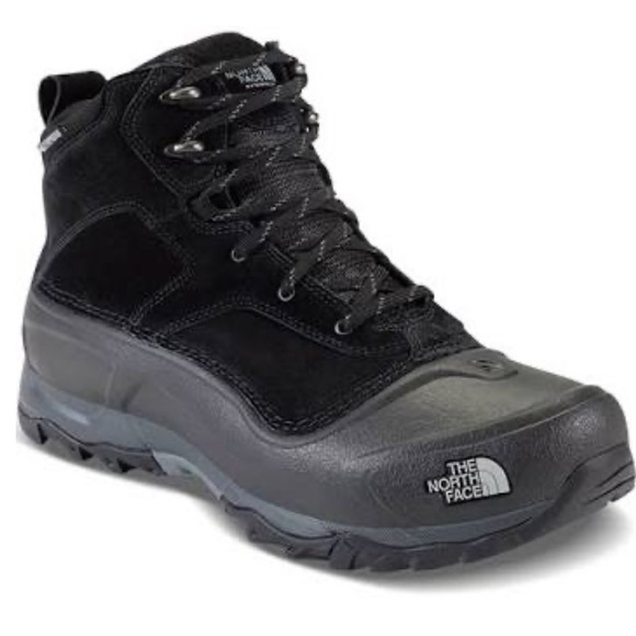 NIB The North Face Men’s Snowfuse boot - Picture 1 of 6